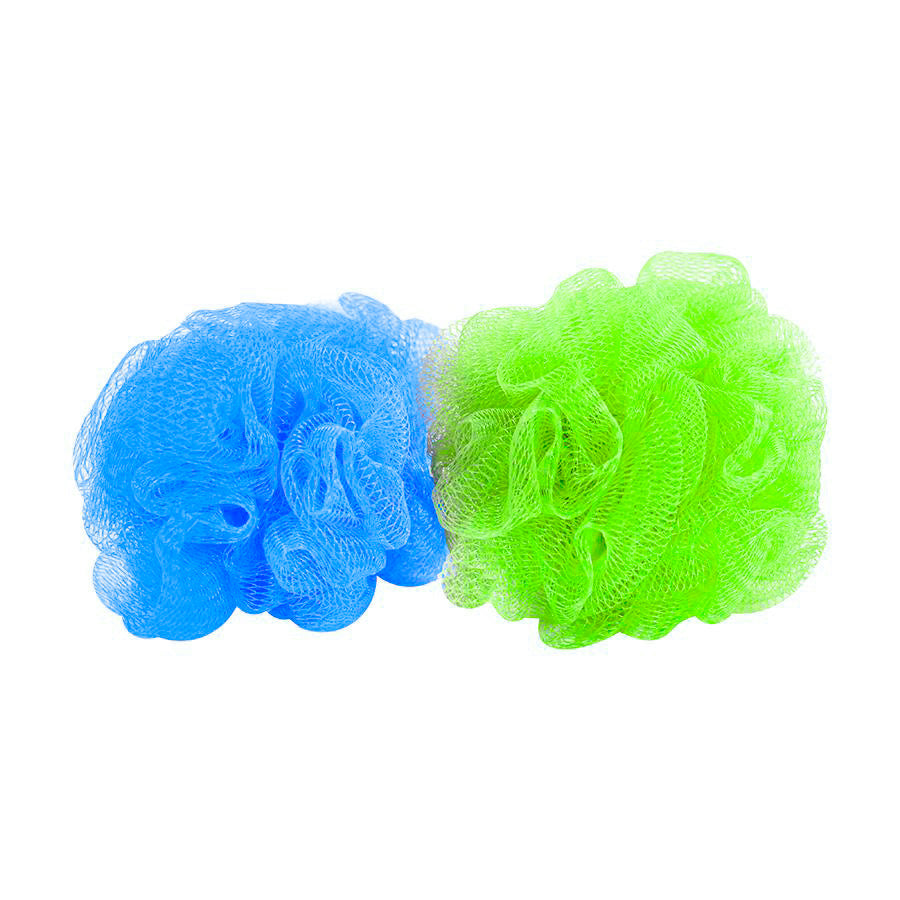 Duo pack de Borla para Baño