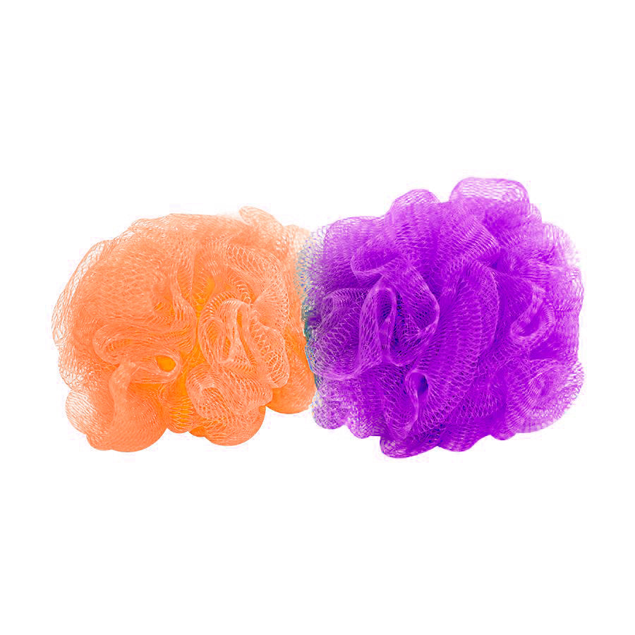 Duo pack de Borla para Baño