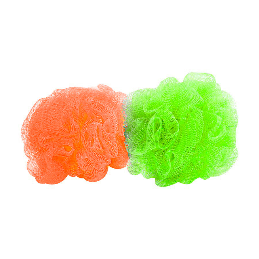 Duo pack de Borla para Baño