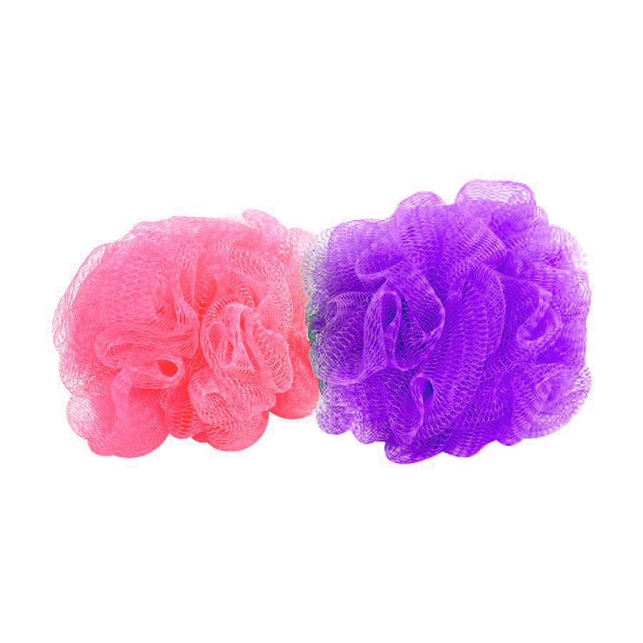 Duo pack de Borla para Baño