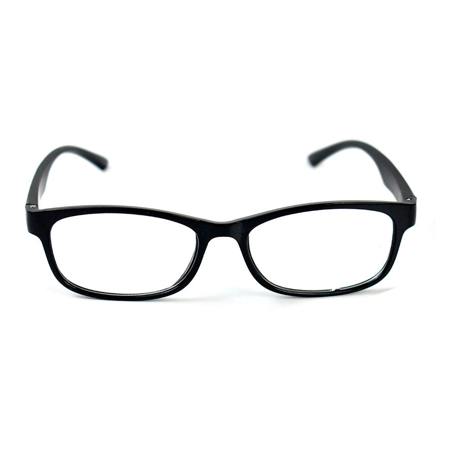 Lente de Lectura Dioptría Color Negro 2 Dioptrías