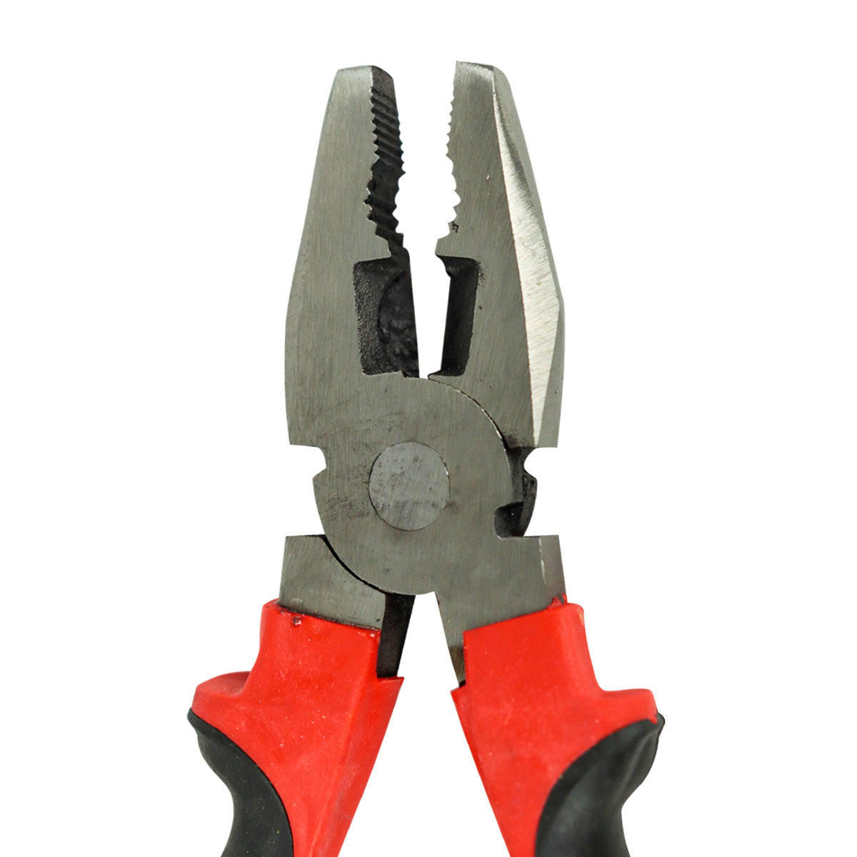 Pinzas de Punta redonda 8 pulgadas