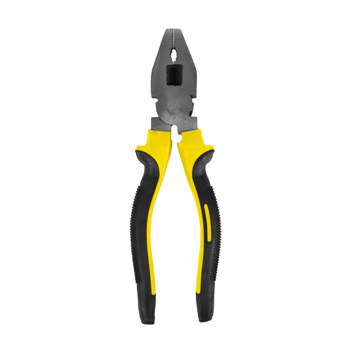 Pinzas de Punta redonda 8 pulgadas