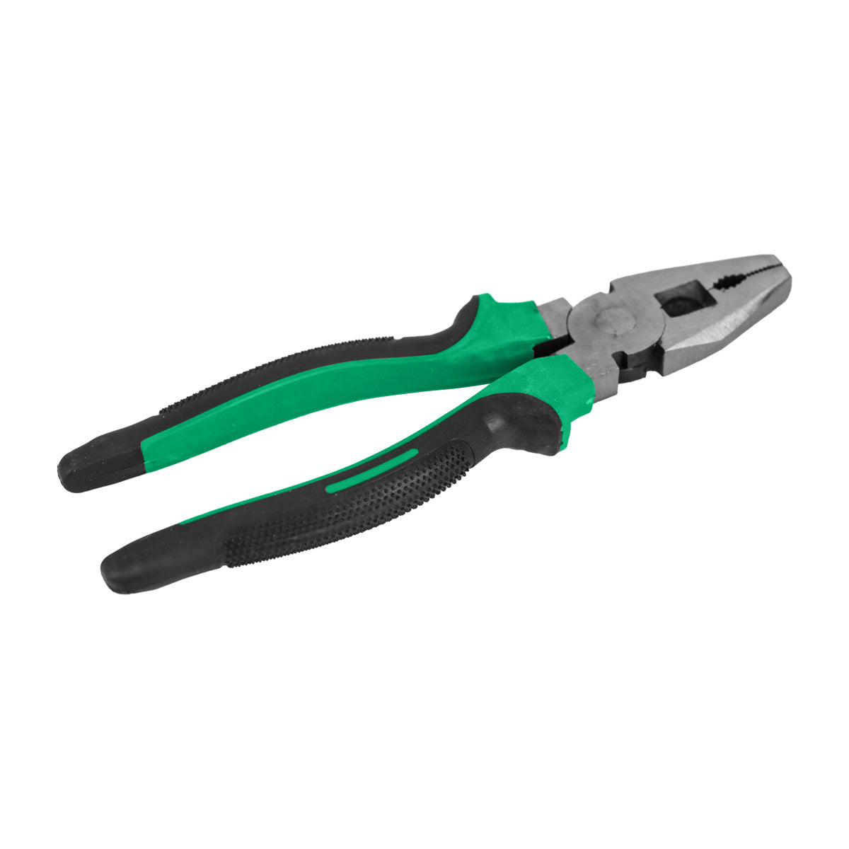 Pinzas de Punta redonda 8 pulgadas