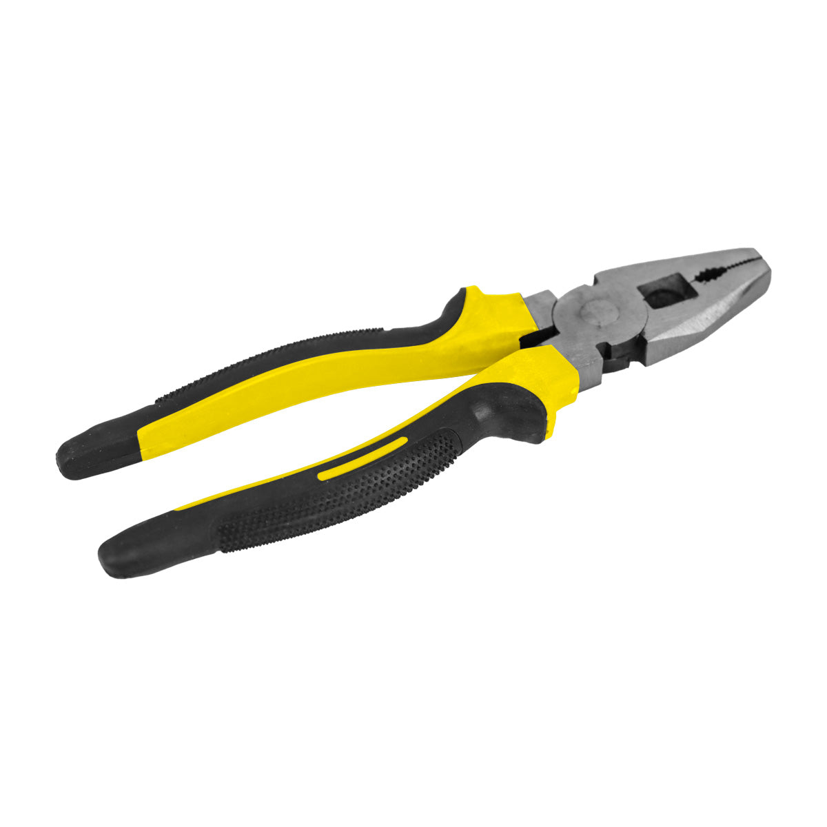 Pinzas de Punta redonda 8 pulgadas