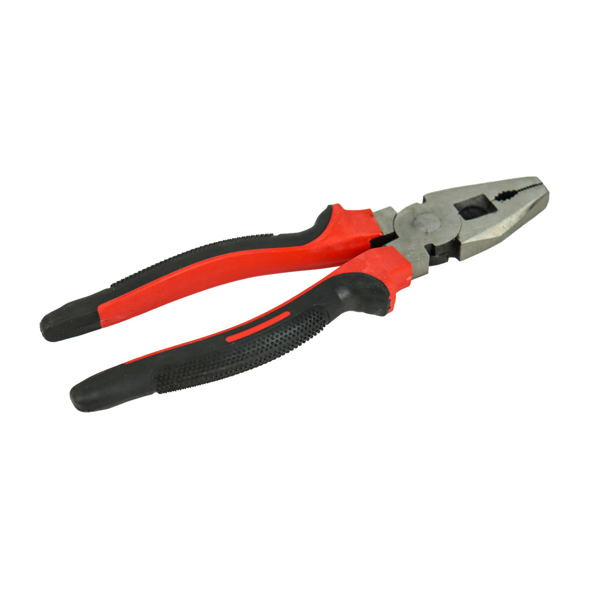 Pinzas de Punta redonda 8 pulgadas