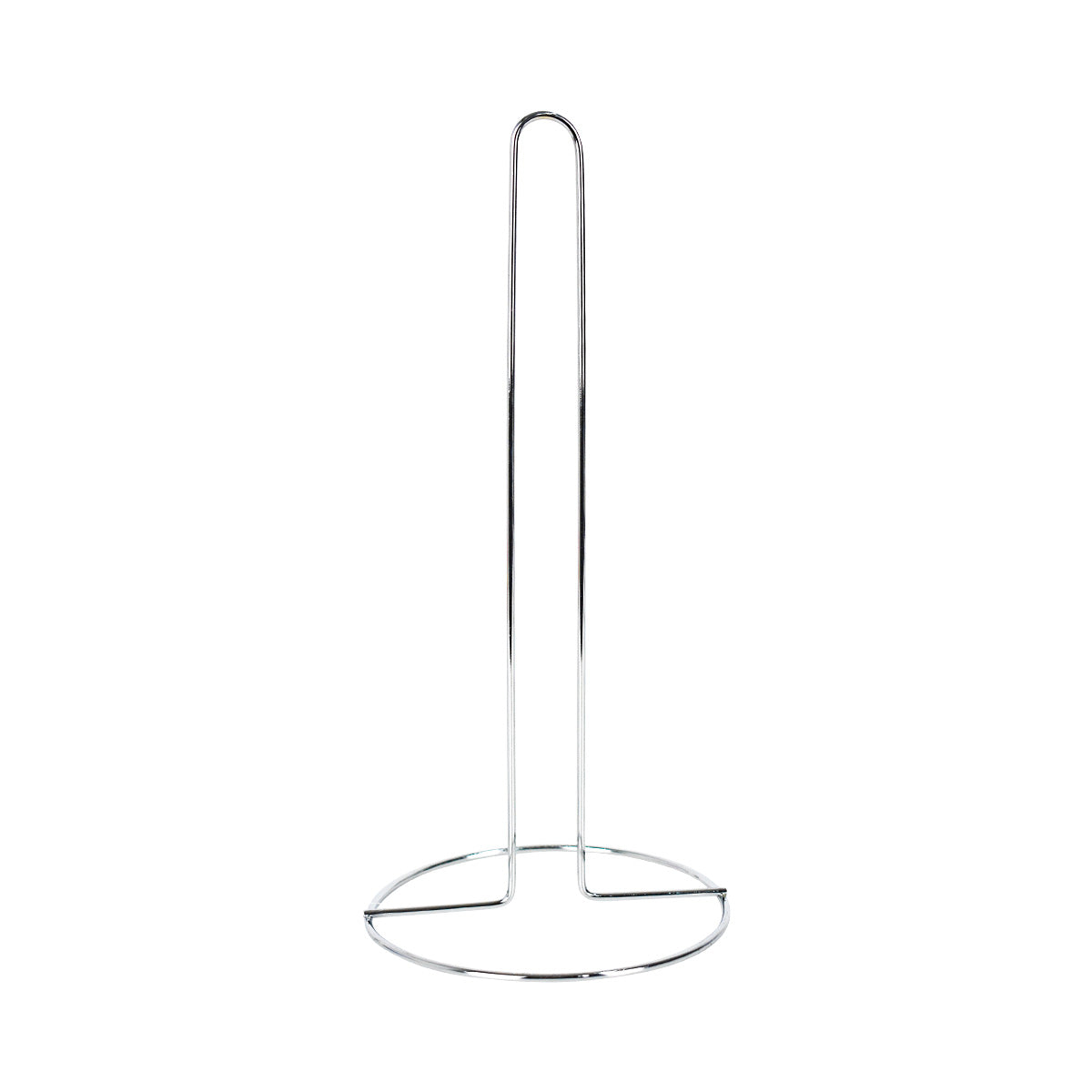 Porta Rollo de Metal para Cocina