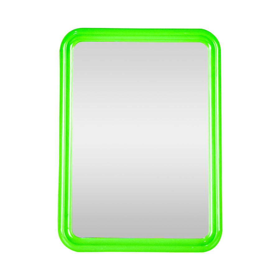 Espejo de Tocador Verde de Owly