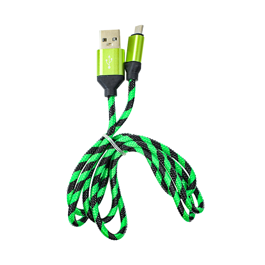 Cable Micro USB PRO 1m