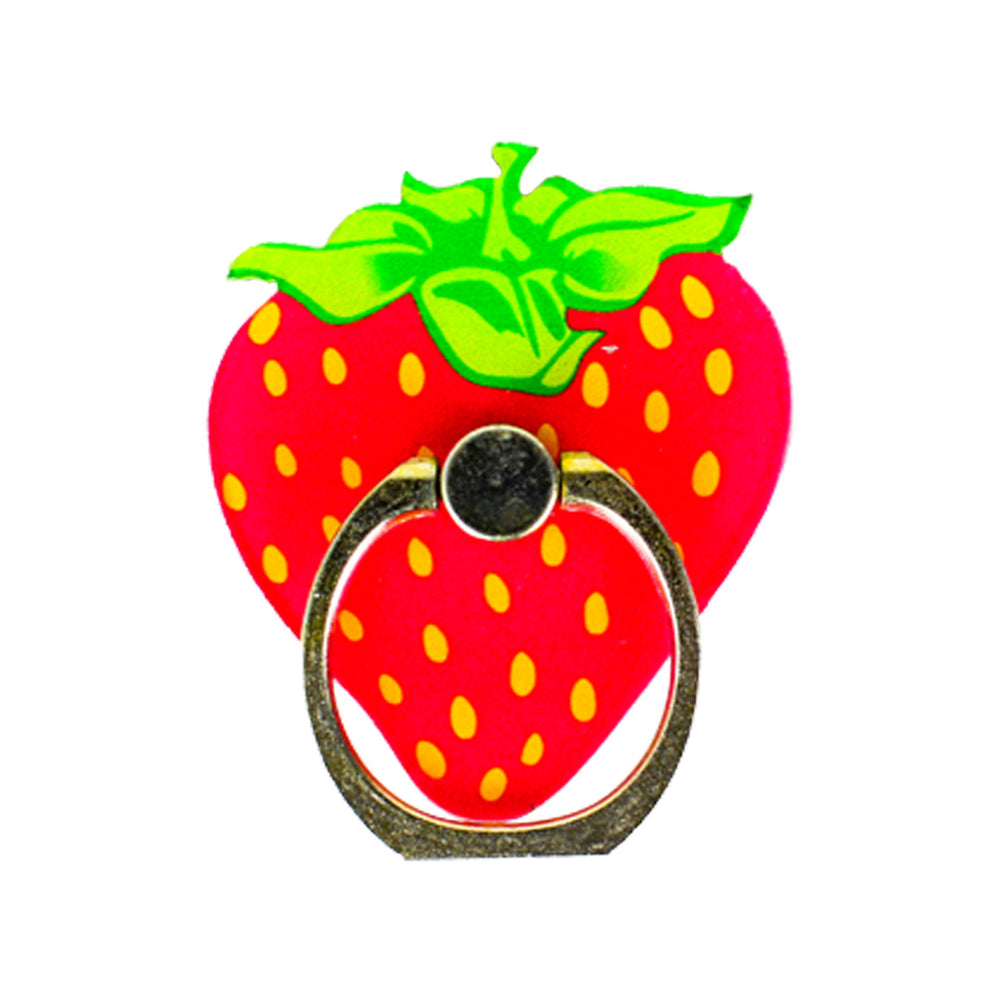 Soporte para Celular Fresa