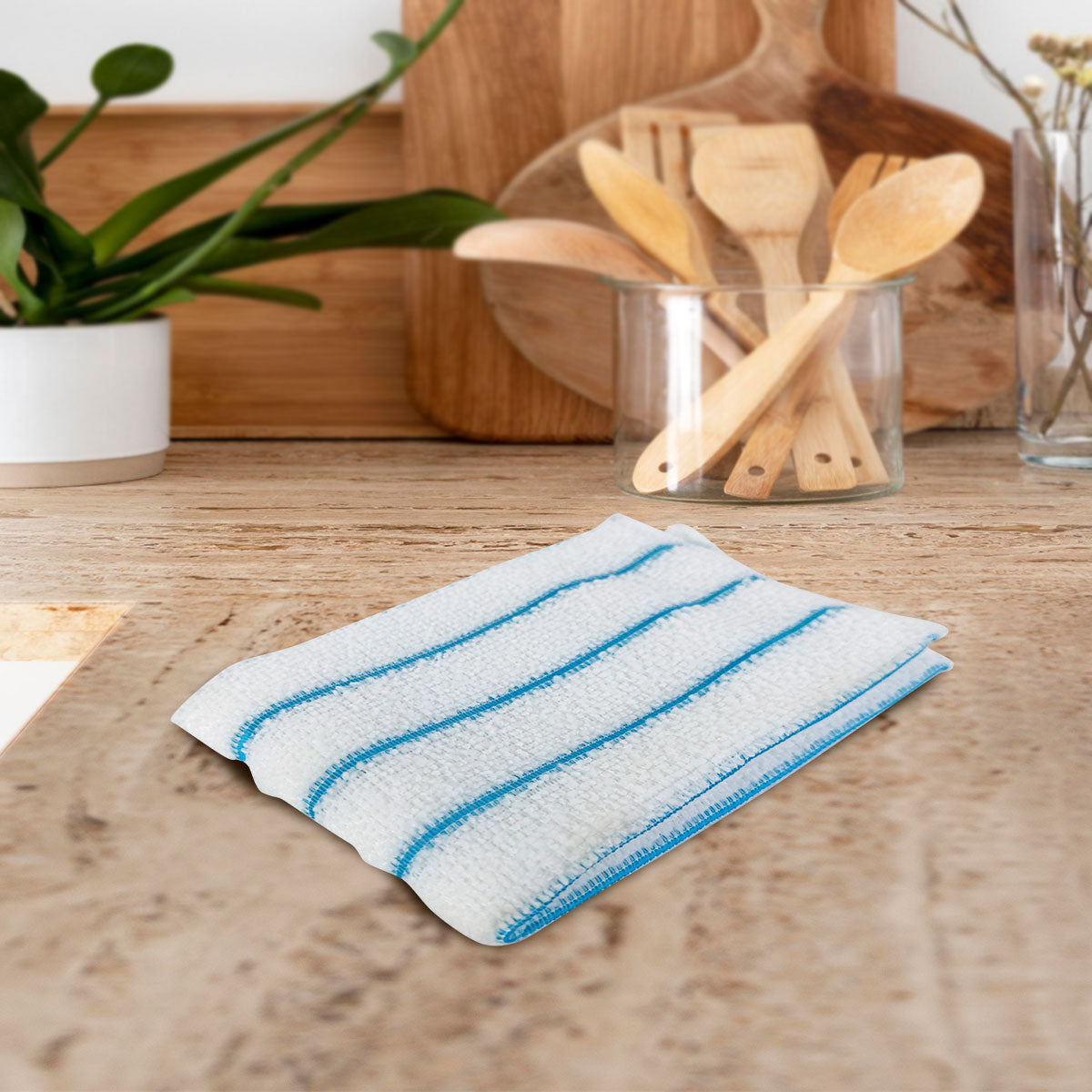 Set de Trapos de Cocina