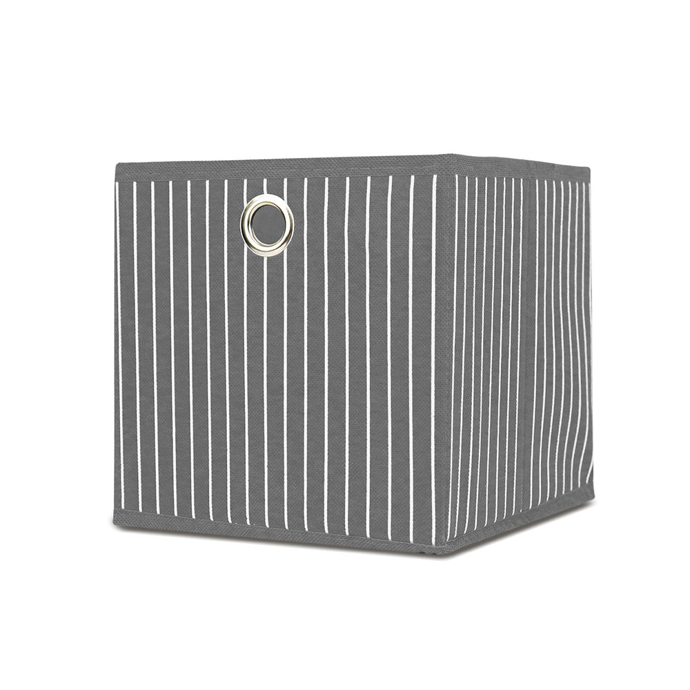 Inkanto Caja Organizadora Non Woven Multiusos con diseño