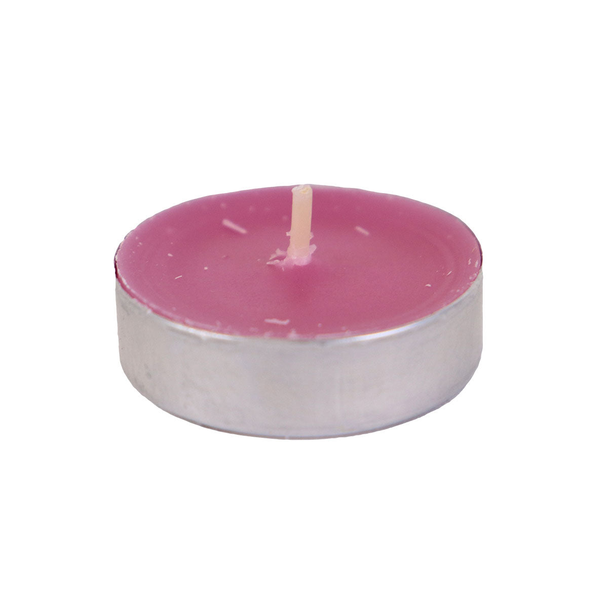 Vela Tea Light Cereza