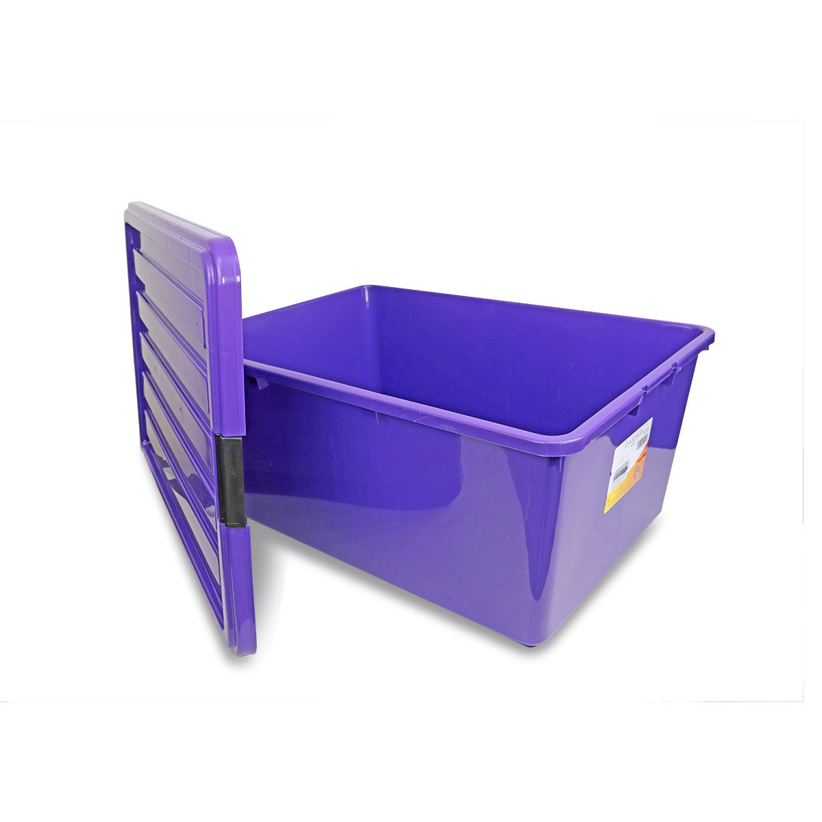 Caja Multiusos Color Morado