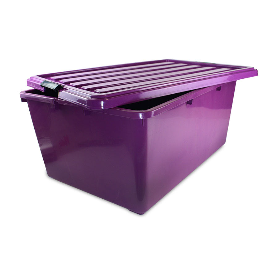 Caja Multiusos Color Uva