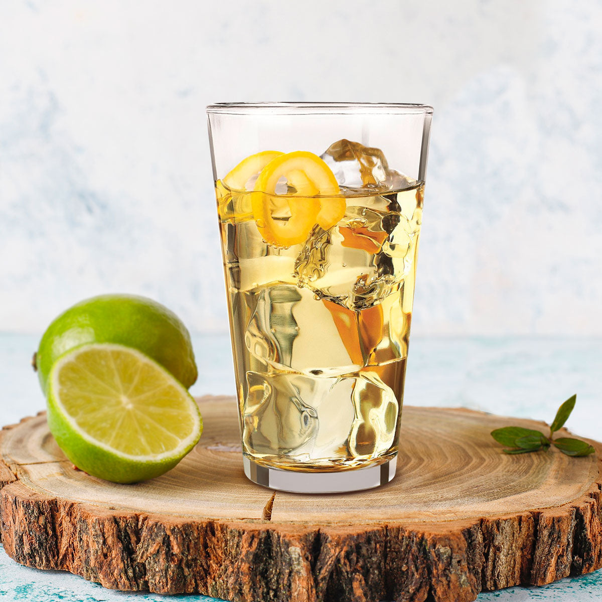 Libbey Vaso para Refresco Cavana 414 ml