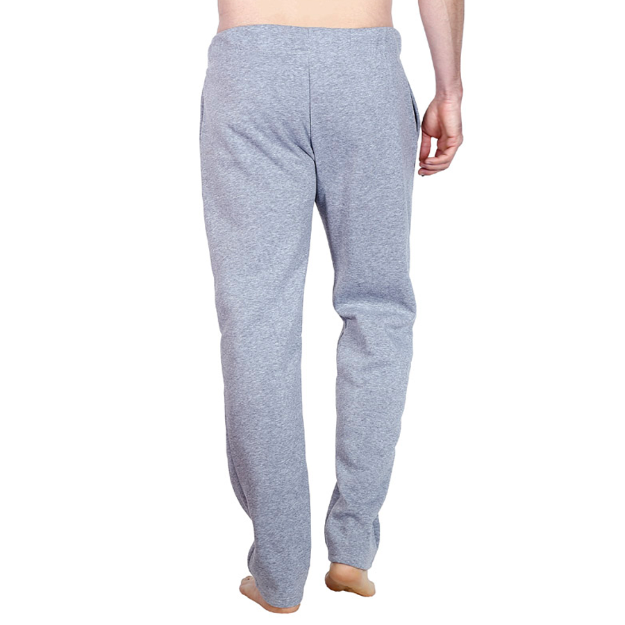 Pants gris claro hot sale