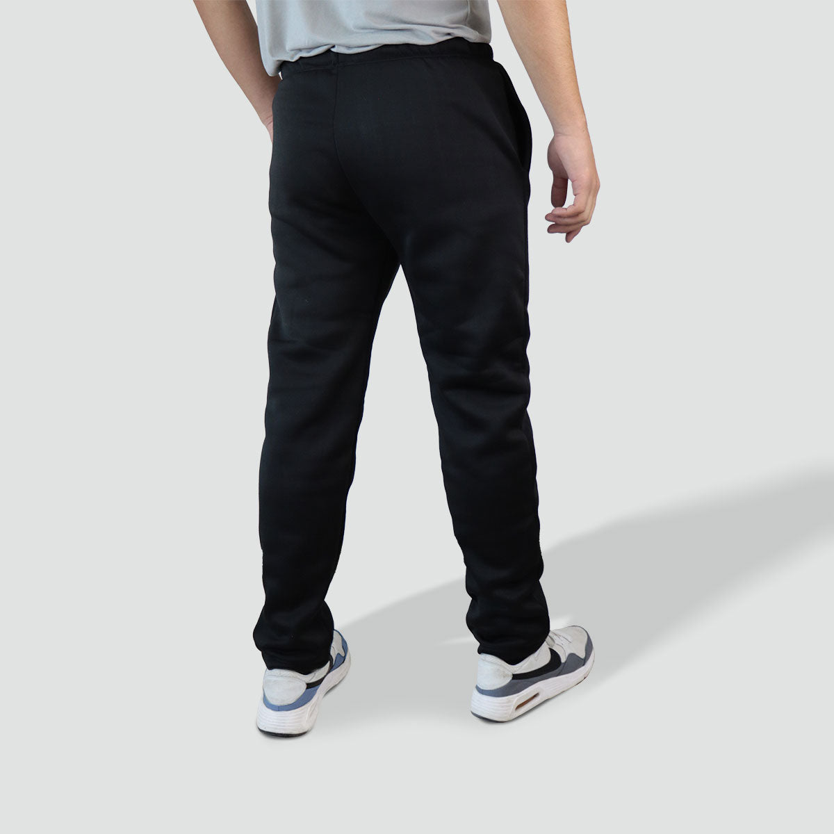 Pants de felpa online hombre