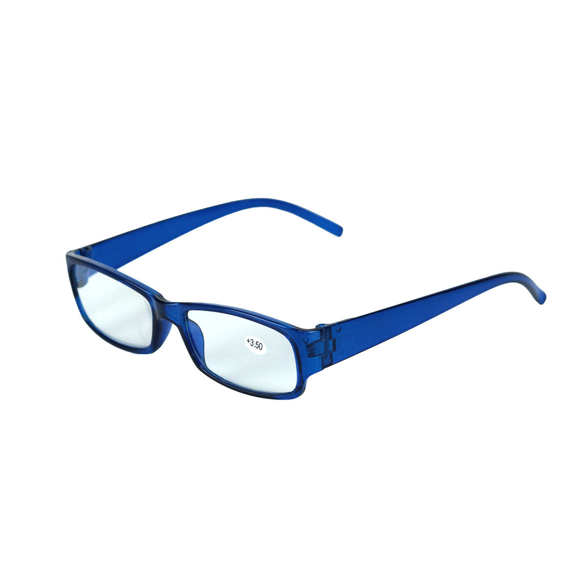 Armazones de lentes online rectangulares