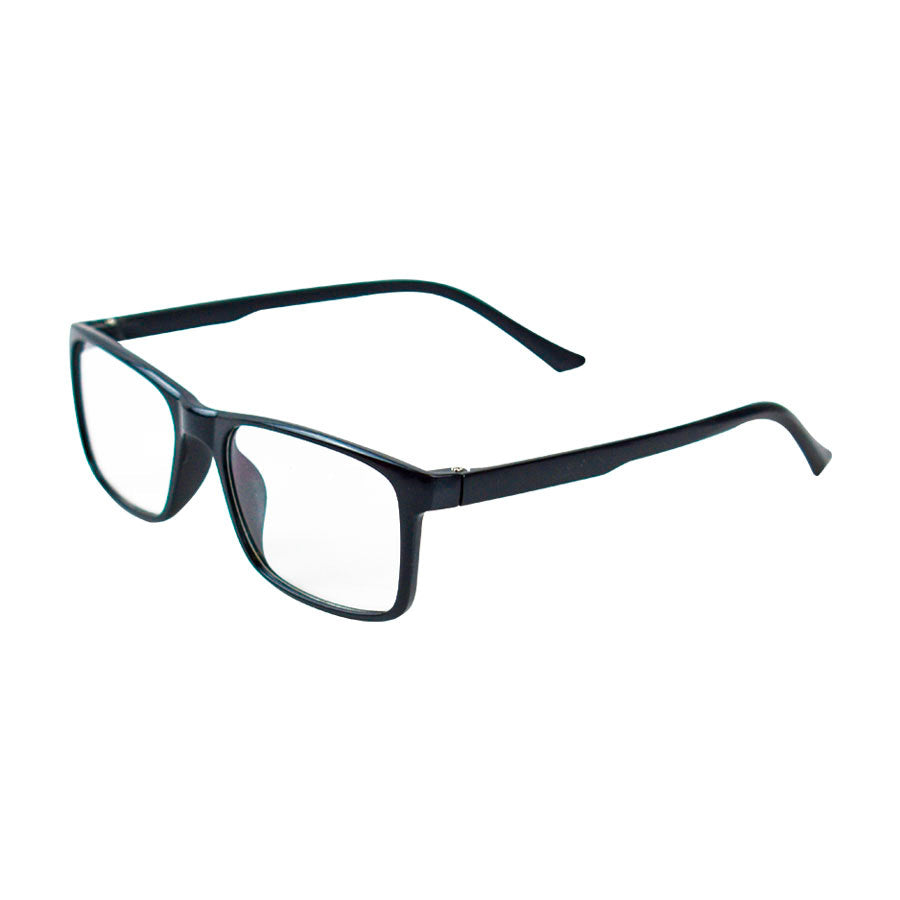 Lente de Lectura Dioptría Color Negro 4 Dioptrías