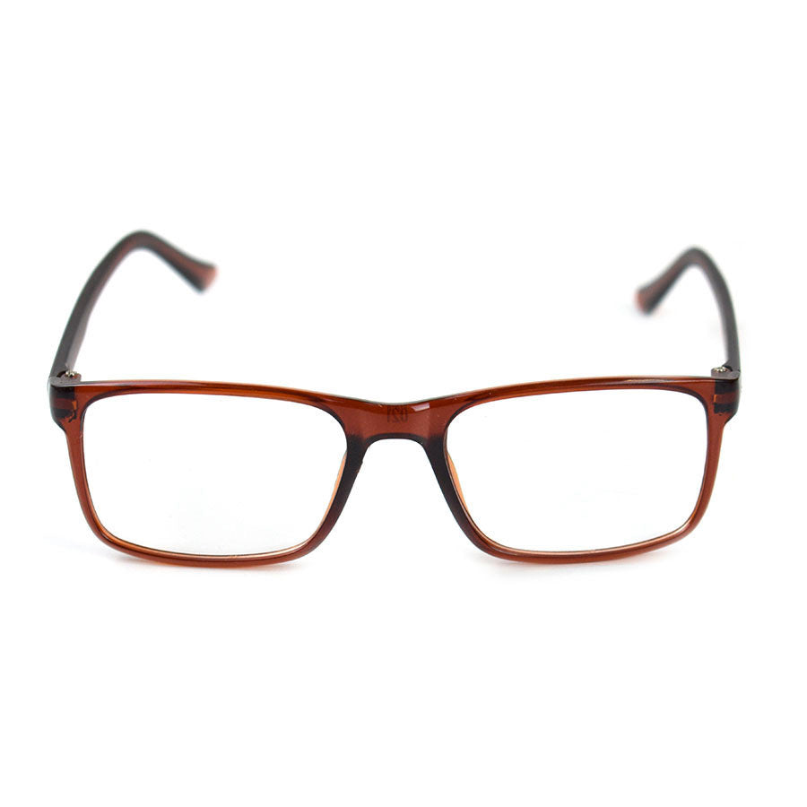 Lente de Lectura Dioptría Color Café 3 Dioptrías