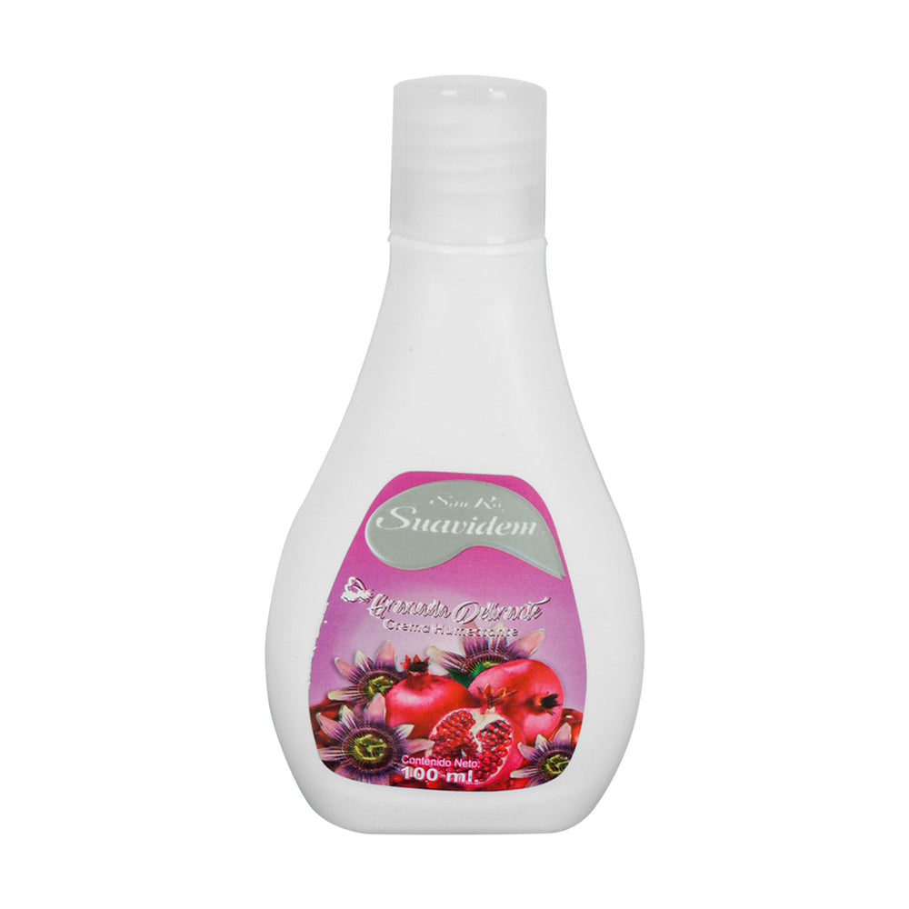 Paquete con 4 Cremas Corporales Almonds