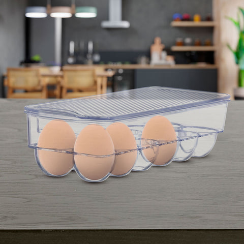 Organizador de Huevo para Refrigerador