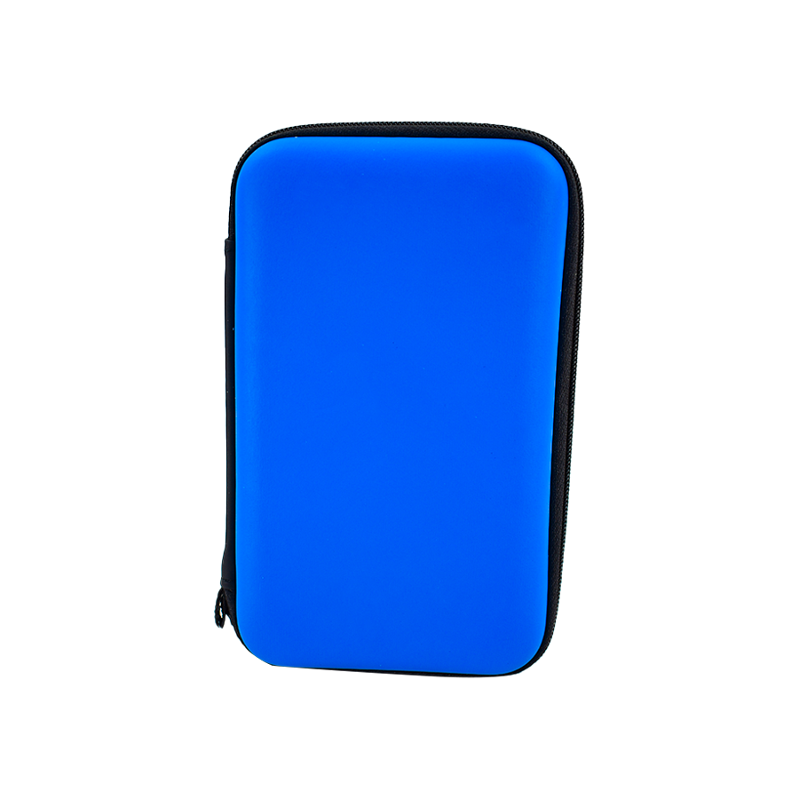Funda para Cables color Azul