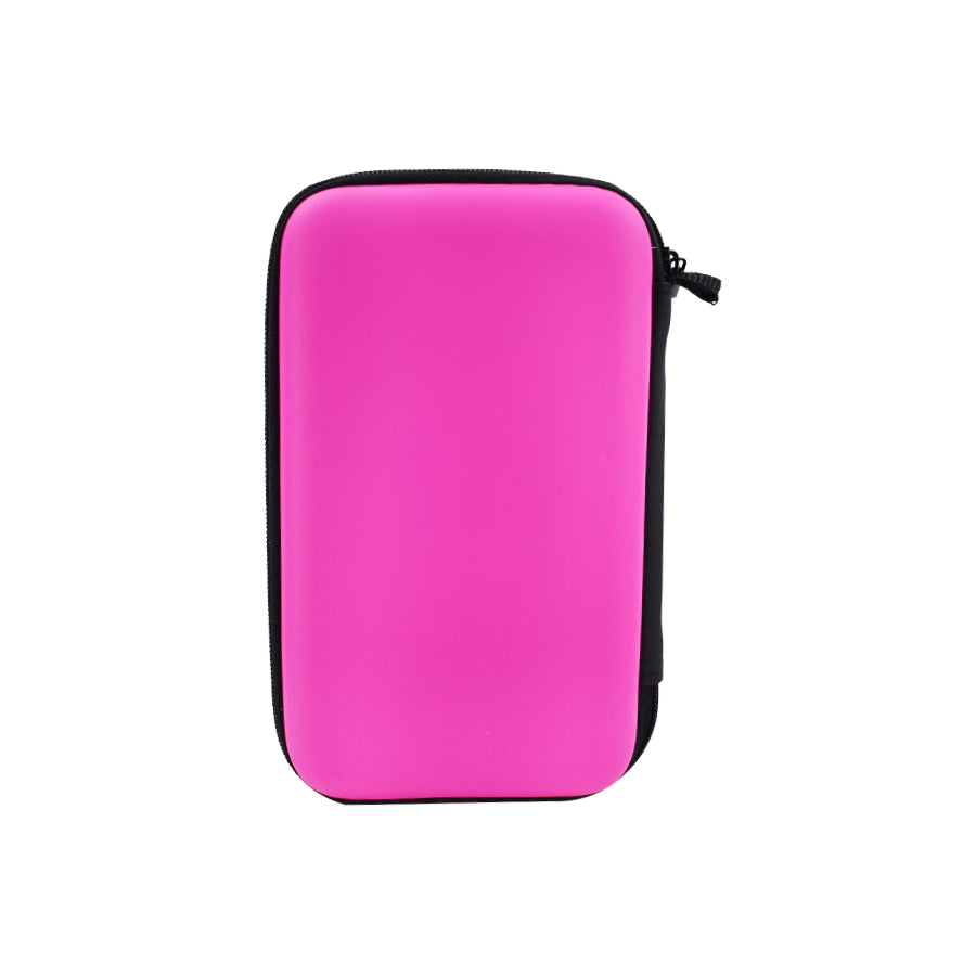 Funda para Cables color Rosa