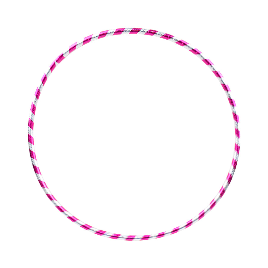 Hula Hoop 55cm color Fucsia