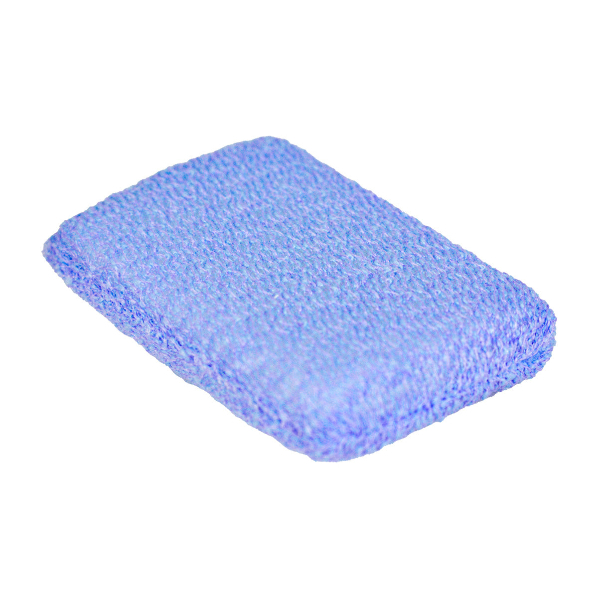 Esponja para Baño, color Azul Claro