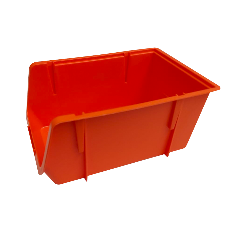 Gaveta para Almacenamiento de Plástico 1 Pieza