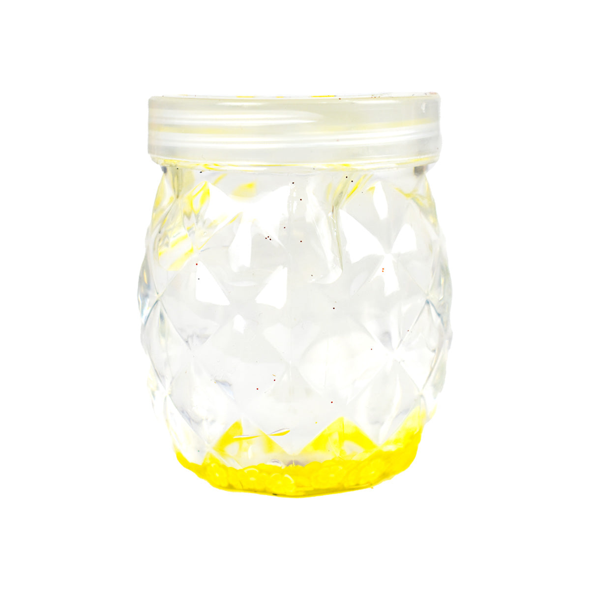 Juguete de Slime con Flores 150g