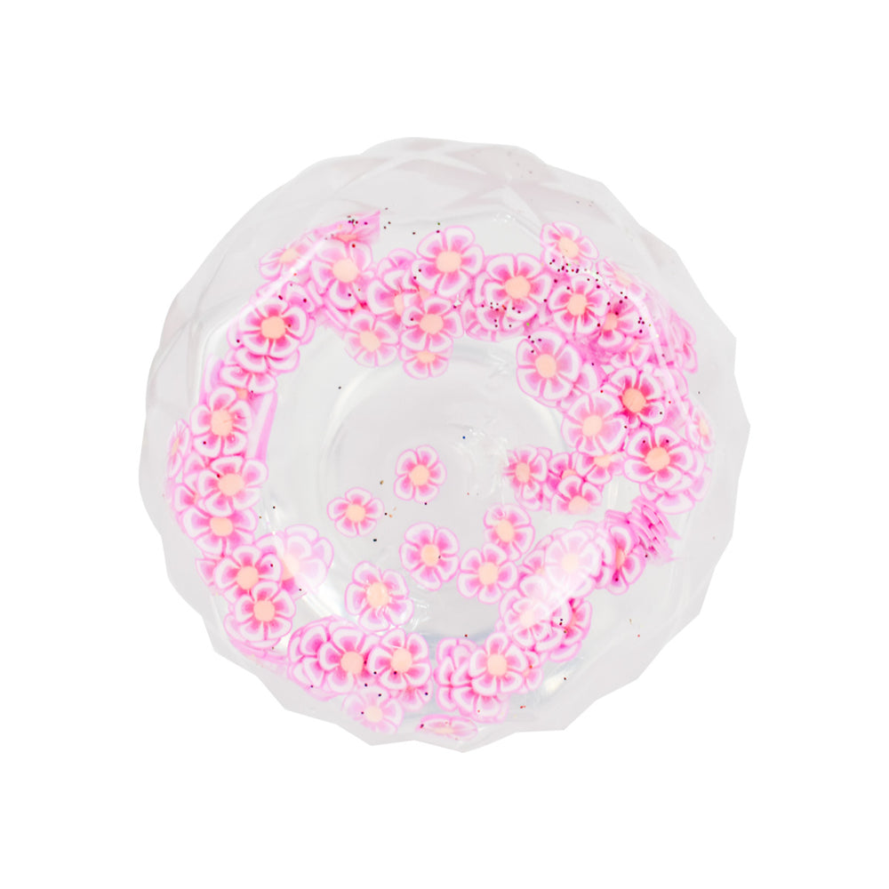 Juguete de Slime con Flores 150g
