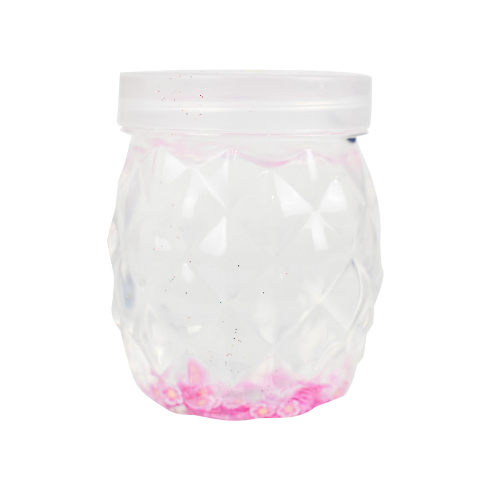 Juguete de Slime con Flores 150g