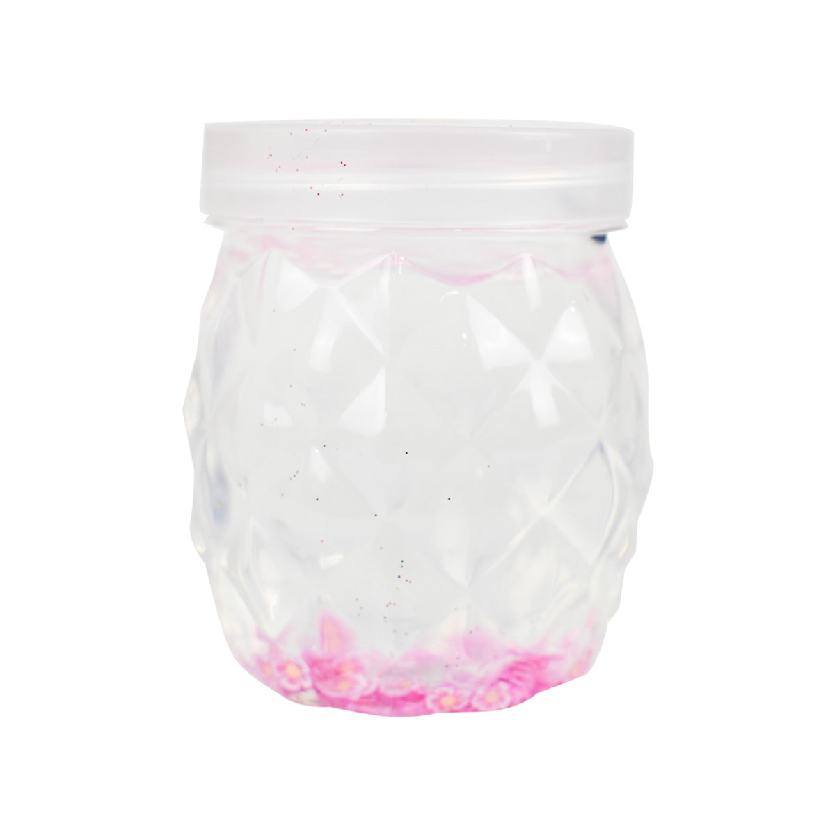 Juguete de Slime con Flores 150g