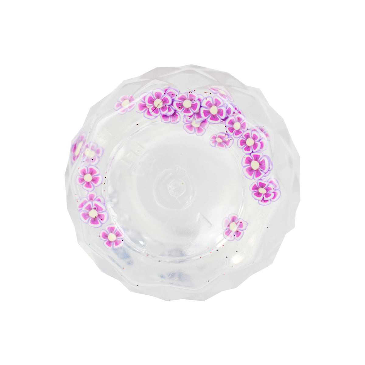 Juguete de Slime con Flores 150g