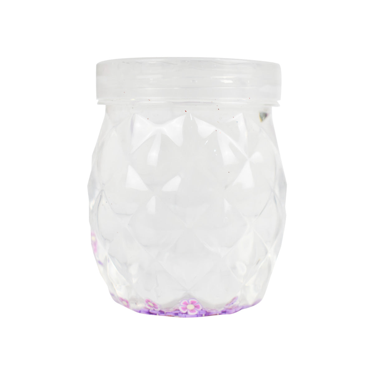 Juguete de Slime con Flores 150g