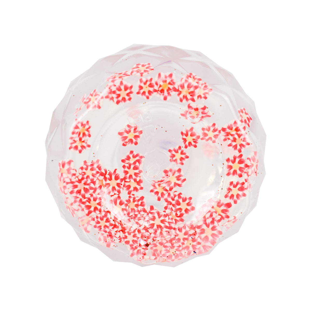 Juguete de Slime con Flores 150g