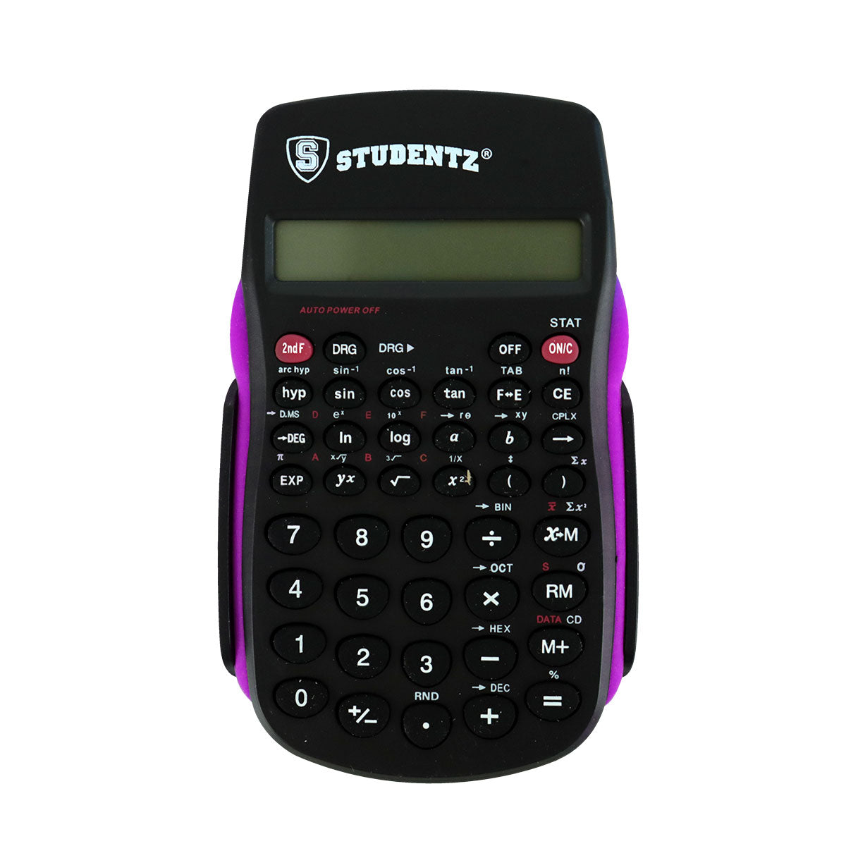 Calculadora Científica