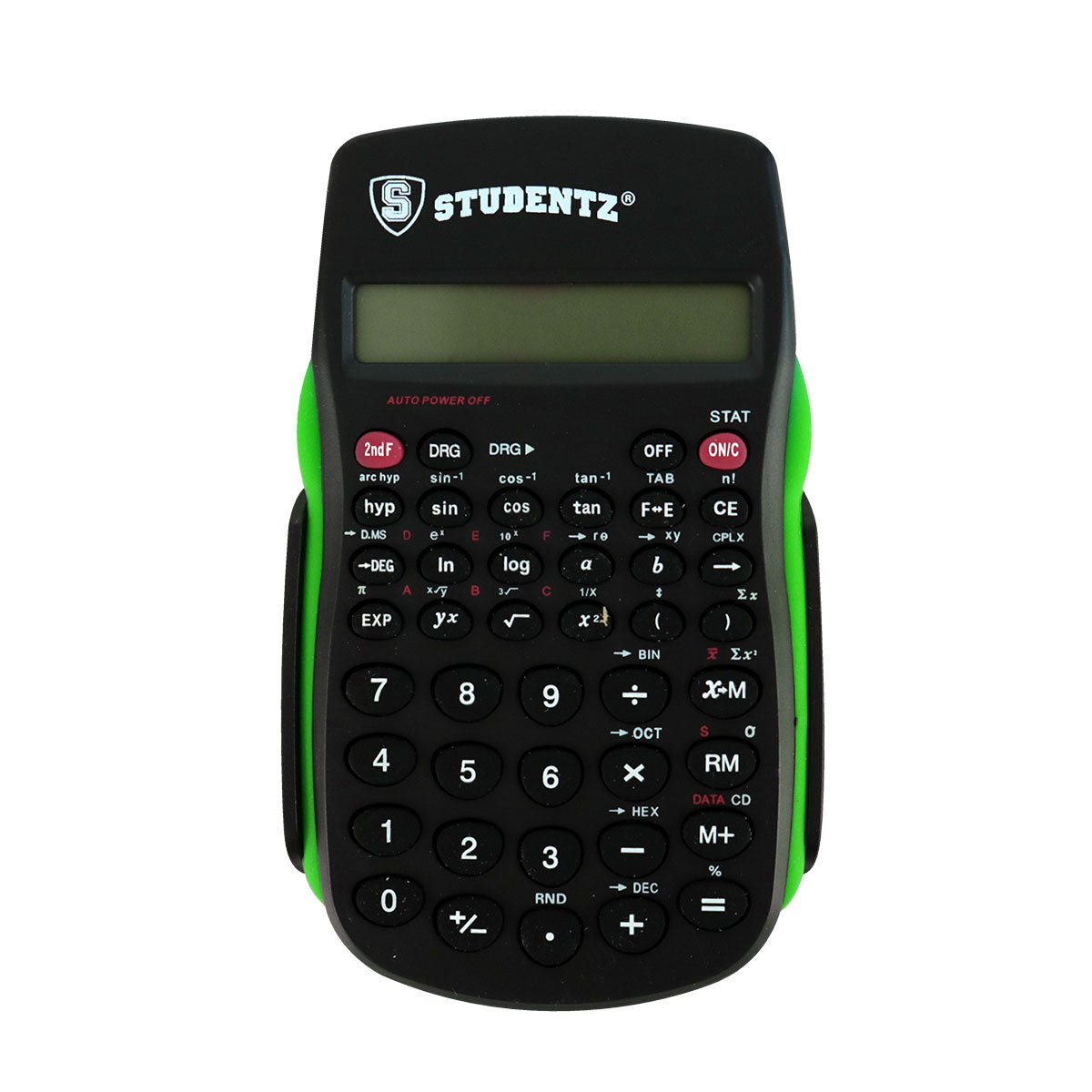 Calculadora Científica