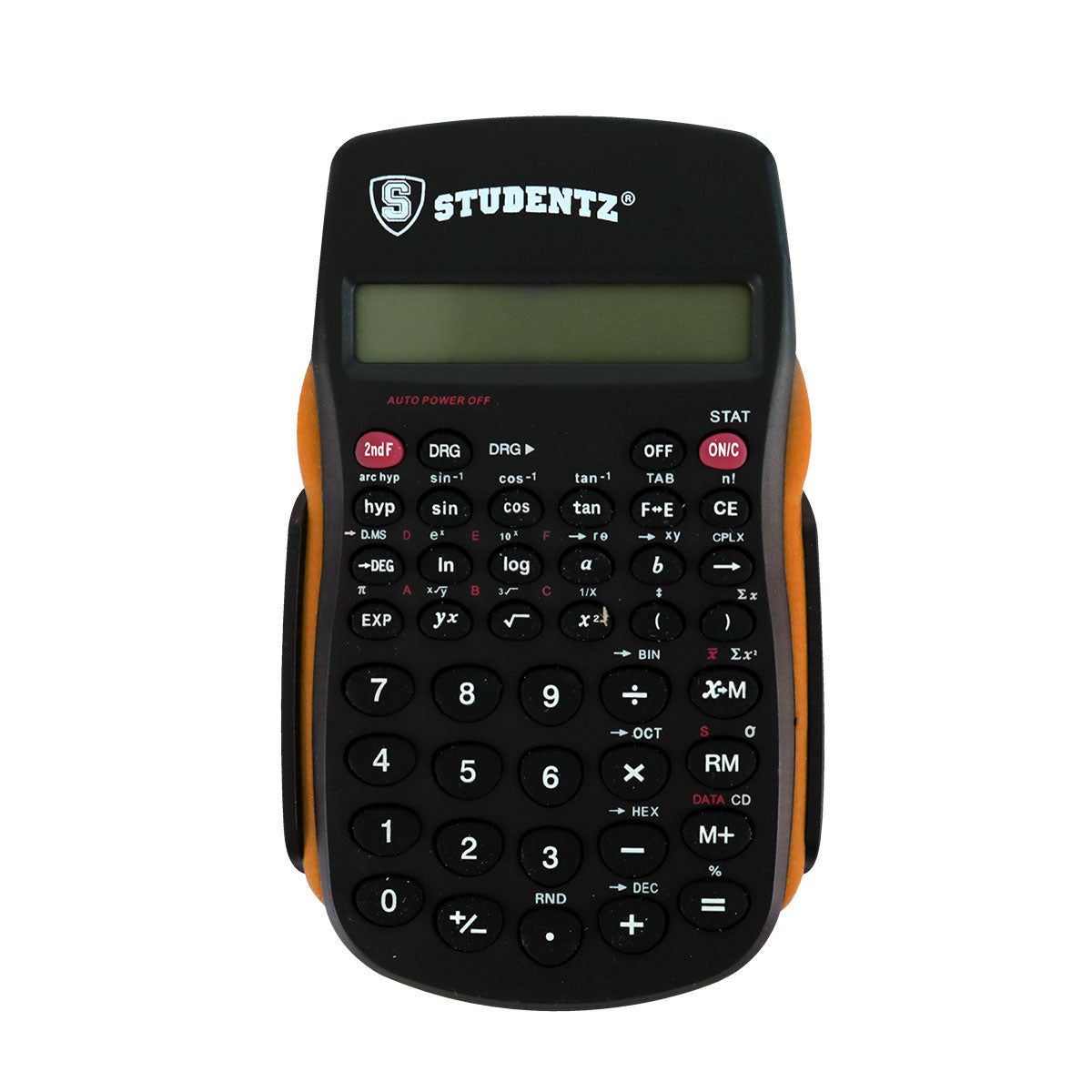 Calculadora Científica