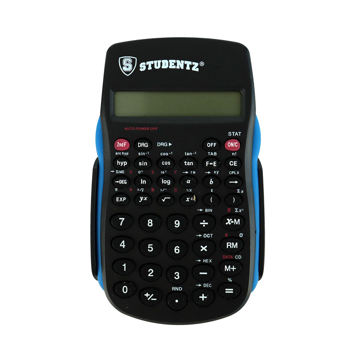 Calculadora Científica