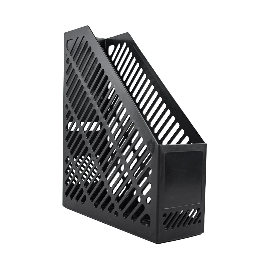 Revistero Eday Color Negro 1pza