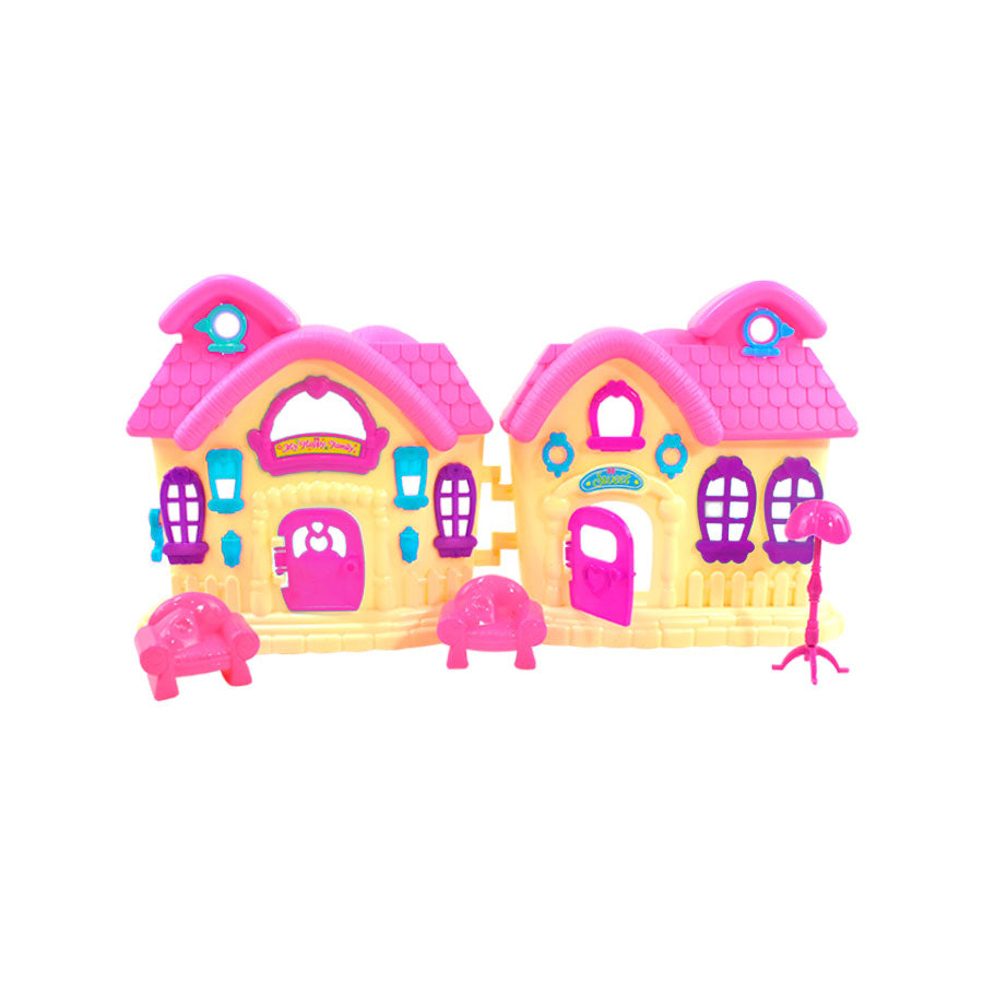 Casita de Juguete Dreams
