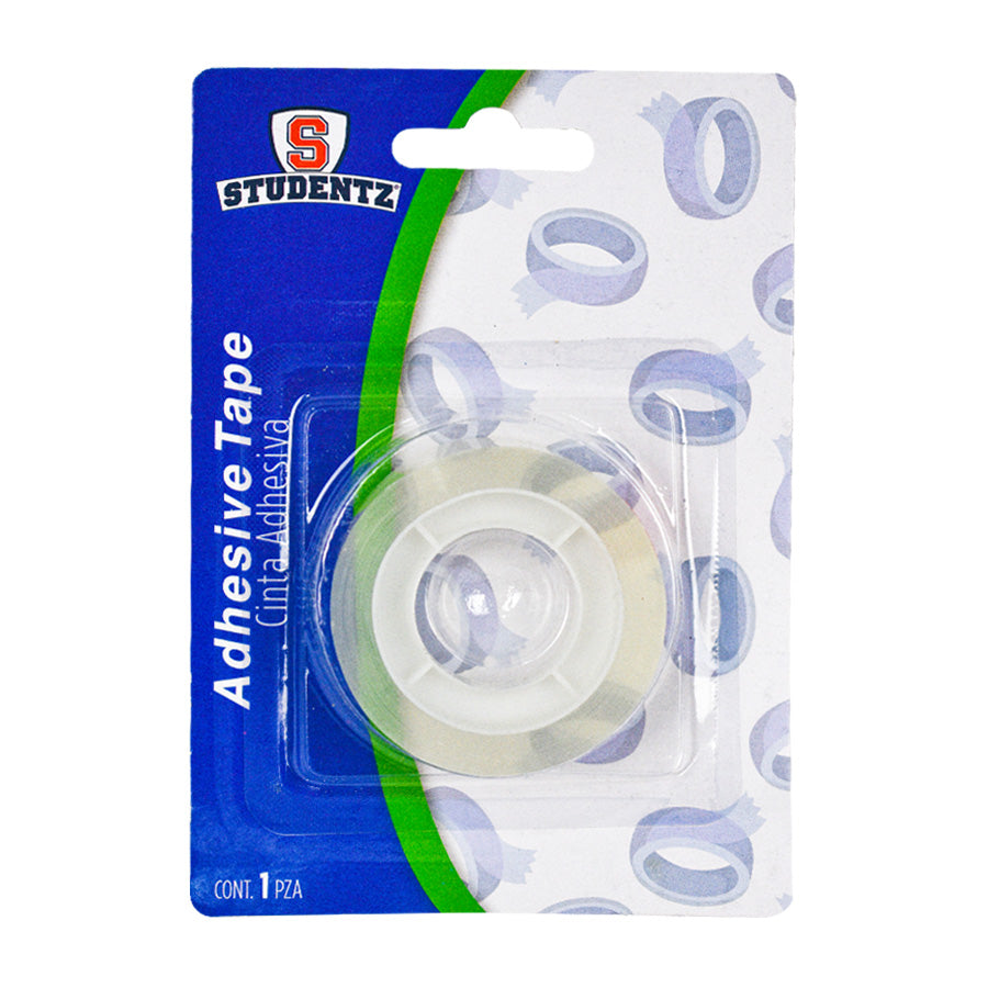 Cinta Adhesiva Studentz