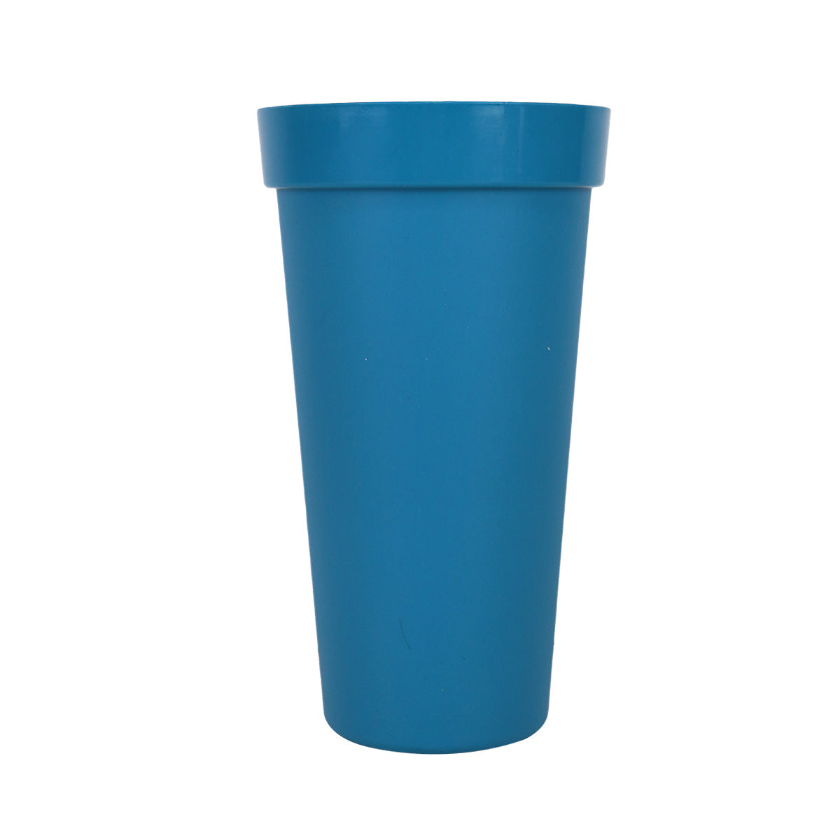 Vaso de plástico Inkanto color Azul