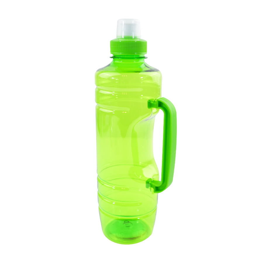 Botella Maravilla 750ml color Verde