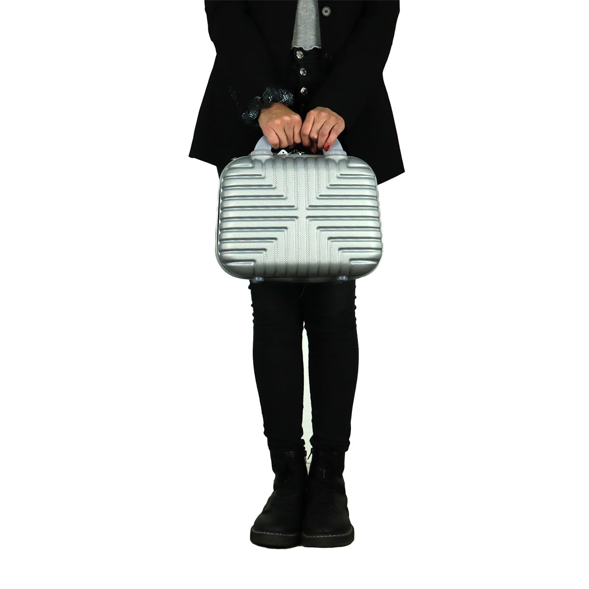 Maleta de Mano Frank 31x15x25 cm*