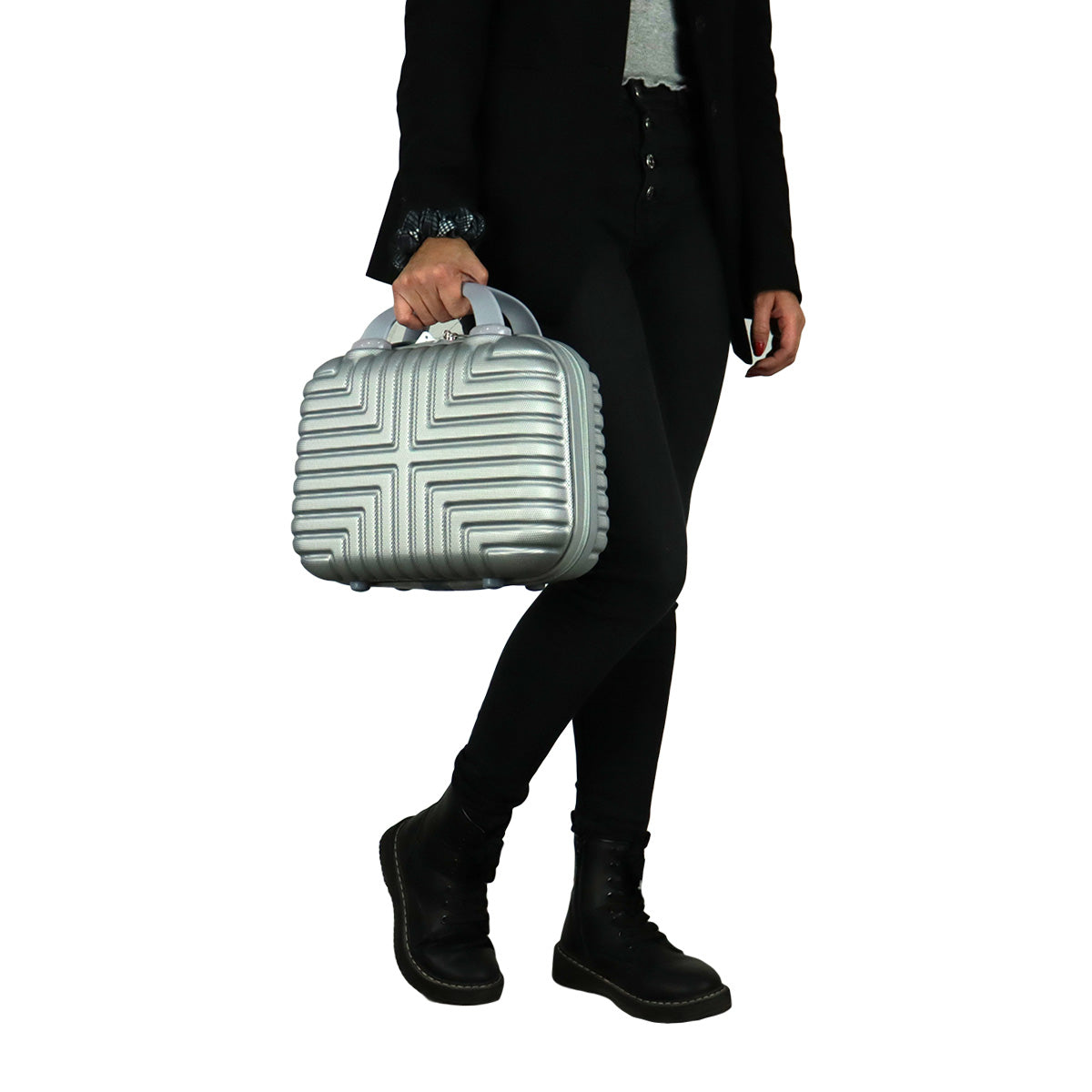 Maleta de Mano Frank 31x15x25 cm*